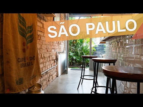 Vídeo: Os 8 Melhores Cafés Para Trabalhar Em Praga