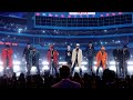 AMAs: Watch NKOTB and New Edition's HISTORY-MAKING Performance