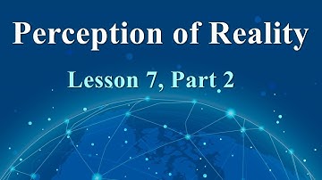 Faith Above Reason in the Ten | Perception of Reality With Kabbalist Dr. Michael Laitman