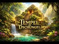 Sonniger Jungle Electro Swing - Tempel im Dschungel 
