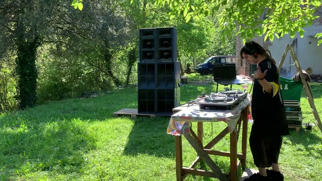 HARDTEK-TRIBE 2K20 VIDEOSET 1 // Bolingotek - Drumantek