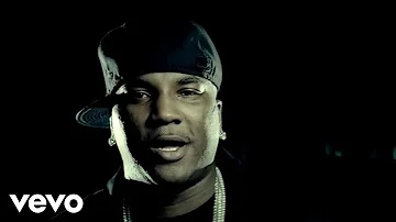 Young Jeezy - Trap Star/Go Crazy (Official Music Video)