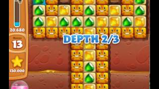 Diamond Digger Saga Level 403
