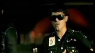 Rakim y Ken-y Feat. Hector Acosta - Tu Primera Vez [ Video Official ] 2009