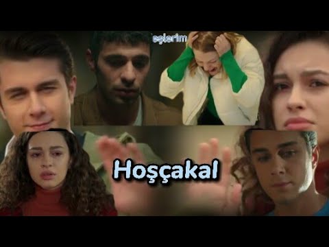 Kardeşlerim Klip || Hoşçakal