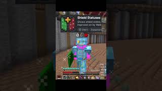 These Hidden PvP Mods Are INSANE #minecraft #pvp