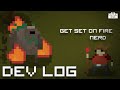WE ACTUALLY DONE DID WORK!!! [Last Hope Dev log]