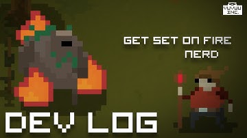 WE ACTUALLY DONE DID WORK!!! [Last Hope Dev log]