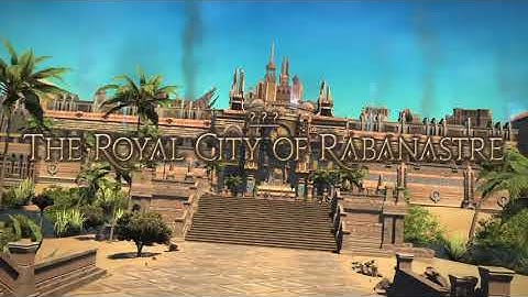 FFXIV:Relic Weapon Shadowbringers part one guide