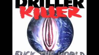 Watch Driller Killer Fuck The World video