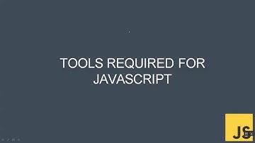 #4 Tools Required | Learn JavaScript and JQuery For Beginners In Hindi By Sachin Kapoor