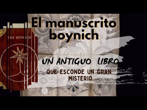 el manuscrito de Boynich | #losmashingons