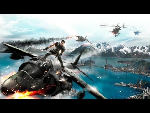 27:31 27:31 Now playing, Just Cause 2 Gameplay Video. #1