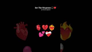 Set Tha Ringtone 🎧❤️................#ringtone #explore #music #trendingshorts #virelreels