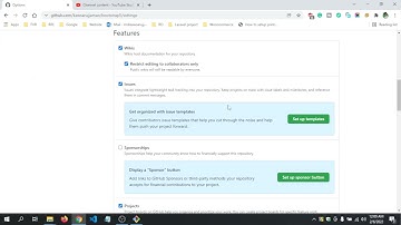 How to Host a Static Website On Github | Host an HTML CSS Website On Github