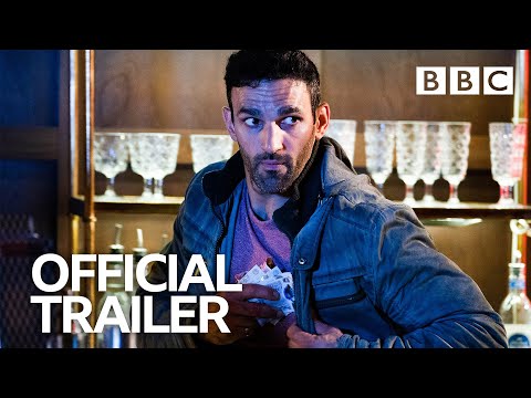 "I haven't got a problem" EastEnders: Trailer | BBC Trailers