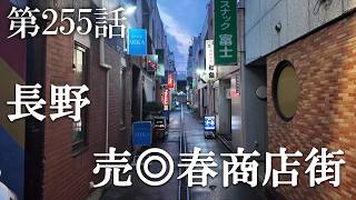 【第255話・現存2軒、そして対戦の舞台は廃墟ホテル】長野県佐久市で潜入レポ。33歳底辺サラリーマンが結婚しても潜入youtuberを続けて成り上がるドキュメント。