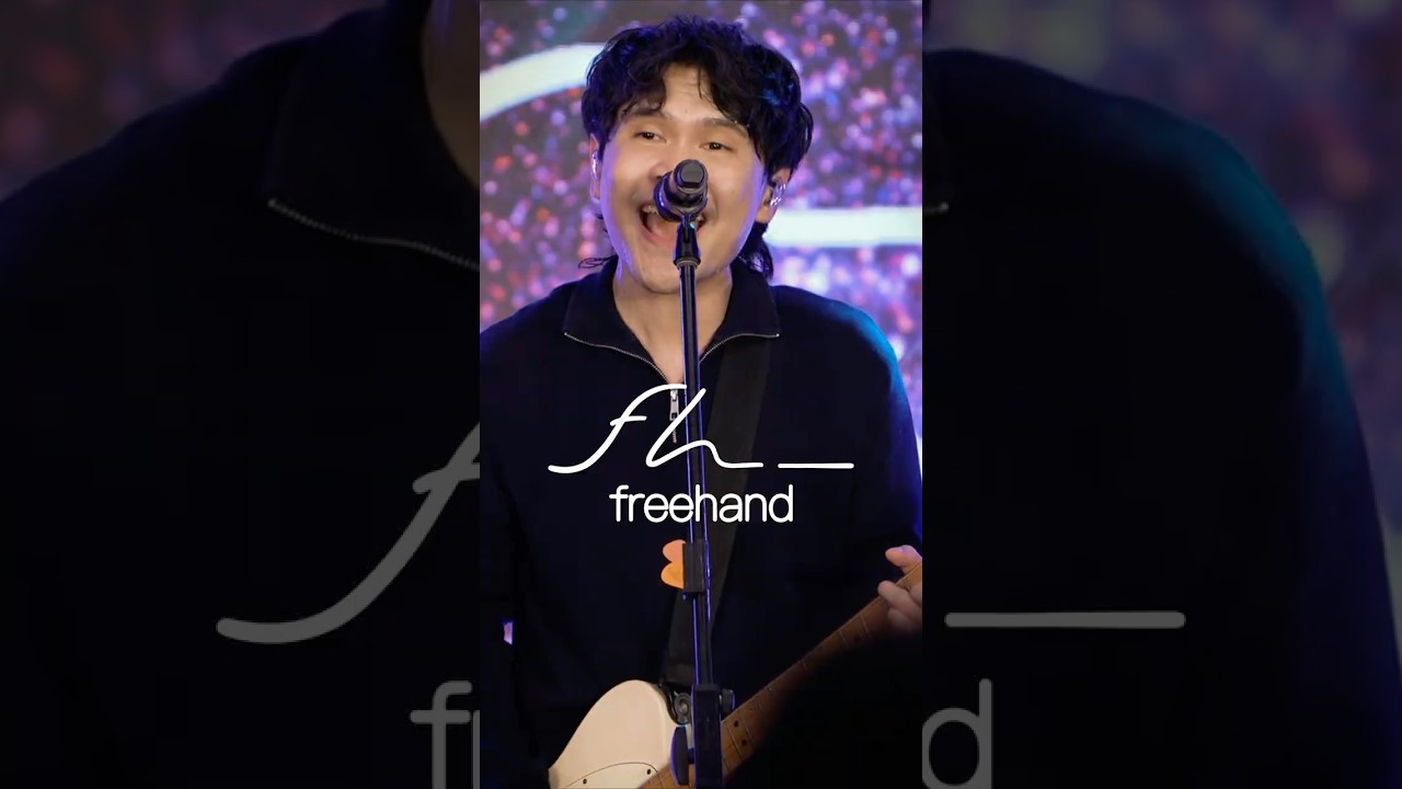 ขอบคุณทุกเสียงเชียร์ที่ส่งพลังให้ FREEHAND และ De Flamingo  #GMMMusic