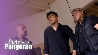 RIZKY BERHASIL KABUR DARI PERANGKAP | PUTRI UNTUK PANGERAN EP 535 PART 2