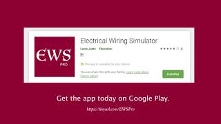 Electrical Wiring Simulator - EWS