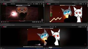 up to faster 3 parison