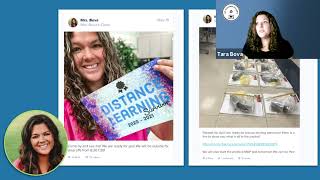 Students' Social-Emotional Learning: Providing Support in the New School