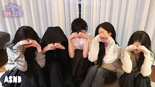 Download Lagu [FM_1.24] 8주년 기념 겨울 여행🚗💨 | 88하게 88주년까지💚 MP3