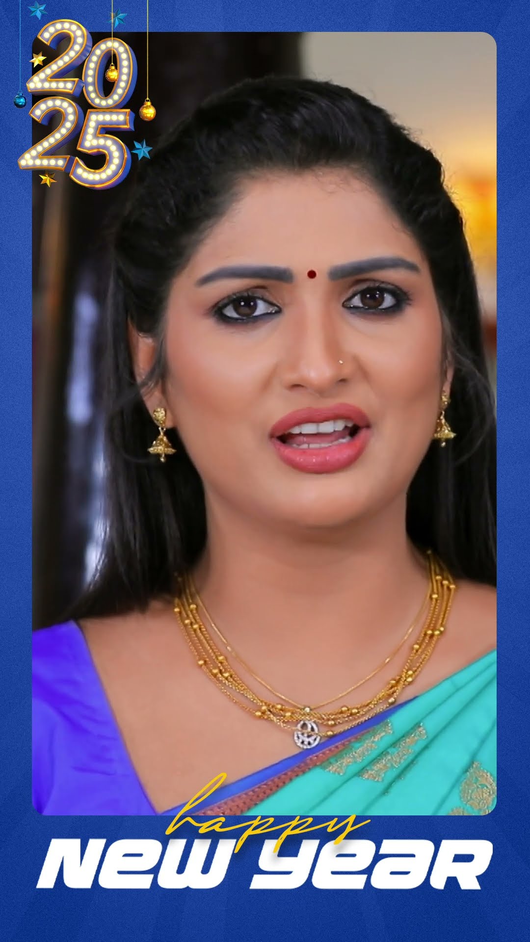 New Year wishes From #Sevvanthi Team #SunTV #shorts #tamilserial