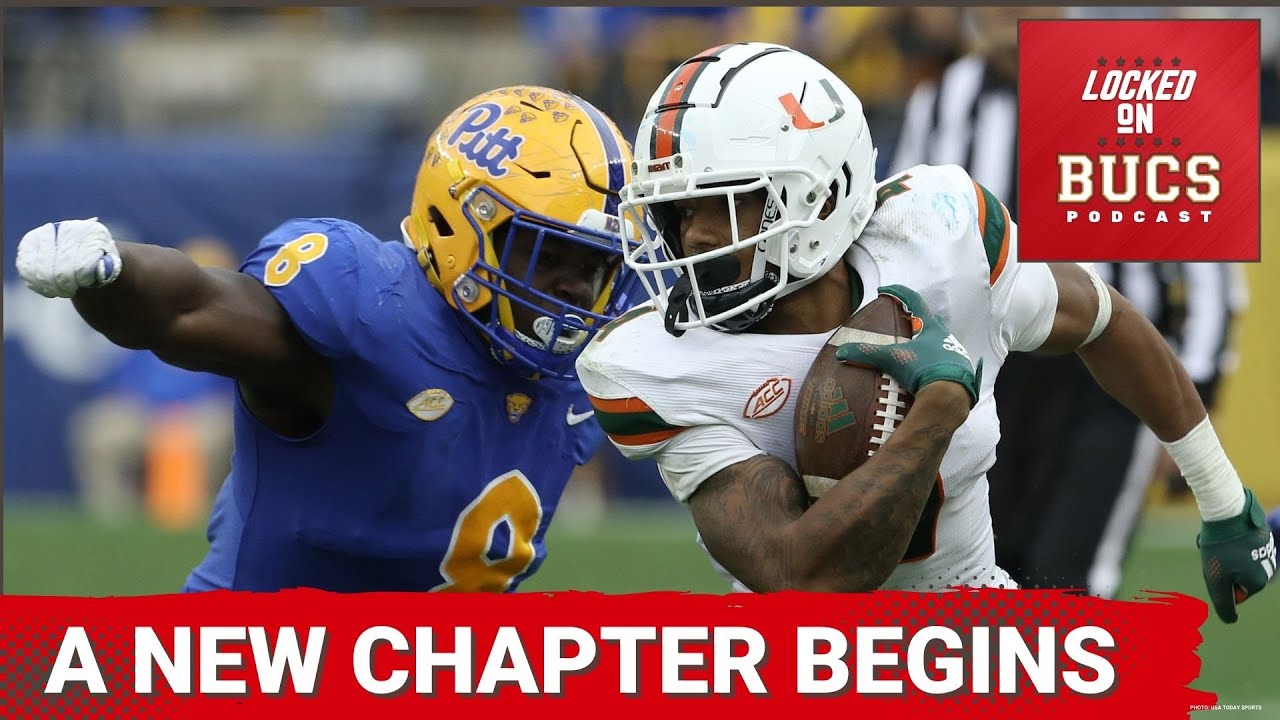 Tampa Bay Buccaneers NFL Draft Haul Exactly What Was Needed | Bucs Look To Veterans To Fill QB Room?