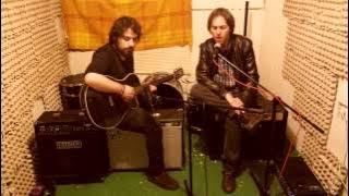 Bristol - Inner Light / The Beatles Cover ( Tribute to George Harrison)