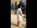 Diggy down dance