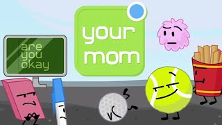 All Bfdi Meme Videos 1-50