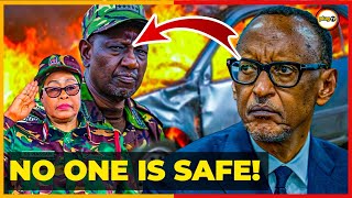 Download Lagu BREAKING: Paul Kagame DEFENDS Coups! Ruto and Samia Suluhu Slams Them|Plug Tv Kenya MP3