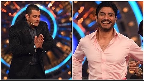 Bigg Boss 9 | Salman Khan Put Everyone In An Awkward Position Because Of Vikas Bhalla !
