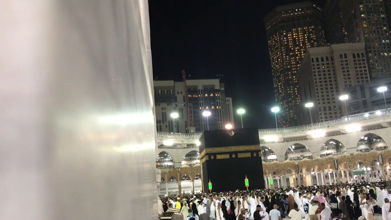 ياسر الدوسري | تراويح كاملة ١٩ رمضان ١٤٤٠هـ