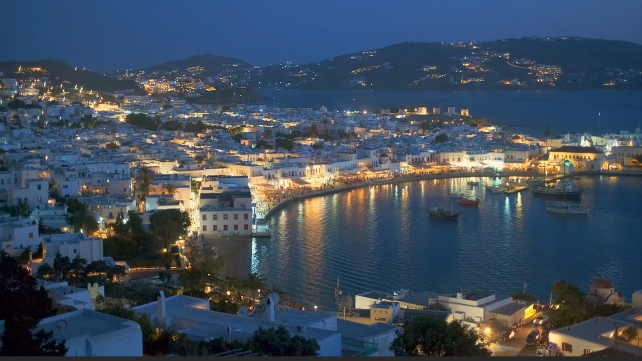 People of Greece — A Feeling You Don’t Forget