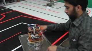 compass sensor