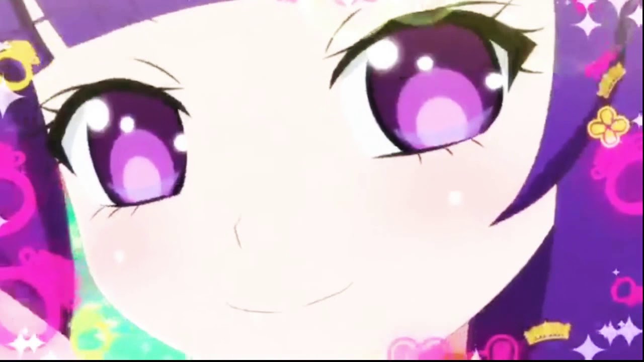 プリパラ 華園しゅうか Miss プリオネア Youtube