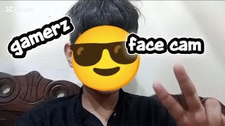 Gamers face cam 😈|| try now download application 😎#hadi  screenshot 2
