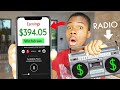 Earn $26.70 EVERY 10 MINUTES Just By Listening To Radio!! (Make Money Online 2020)