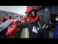 MONTAGE - BRITCAR 2019 R1 - SILVERSTONE INTL