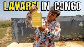 Entriamo nell' ASCELLA D'AFRICA 💪😵 - Giro del mondo in Fuoristrada Camper 4x4 Overland