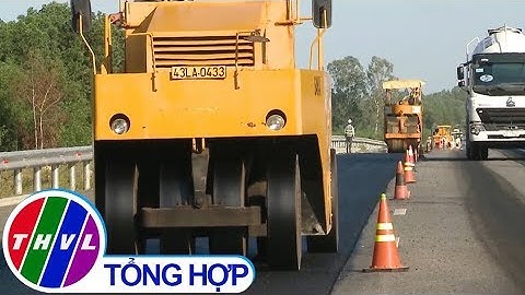 THVL | Thanh tra đột xuất dự án cao tốc Đà Nẵng - Quảng Ngãi