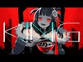 【Music video】KING - Kanaria(Cover) / 保崎メンマ 【歌ってみた】