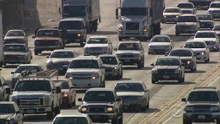 With new law, California gas prices go up