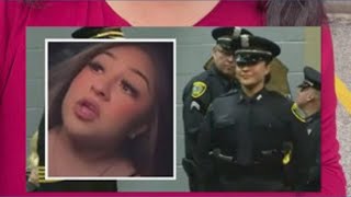 Последствия увольнения сотрудника полиции Хьюстона