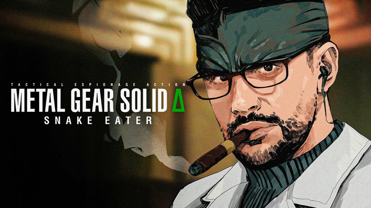 INFILTRADO EN EL LABORATORIO 🤓 - Metal Gear Solid Delta: Snake Eater #2
