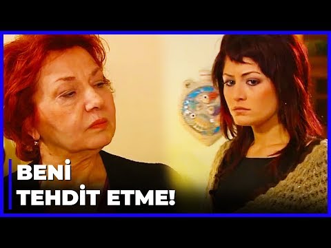 Ferhunde, Evin Huzurunu Kaçırmaya Devam Ediyor! - Yaprak Dökümü 12. Bölüm