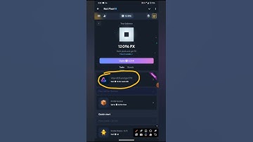 Not pixel new task | not pixel 🔲 new update #notpixel #shorts