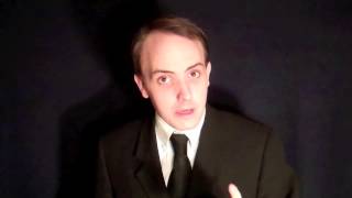 Ask Lovecraft - Outsider